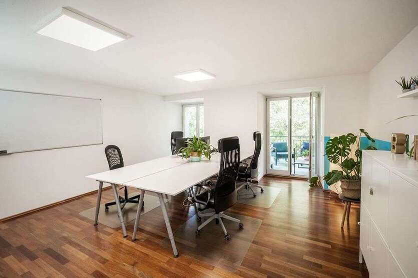 Büro in Braunschweig 1.299 € 35 m²