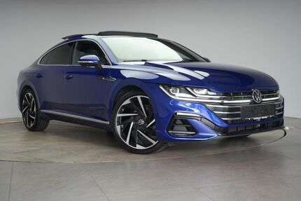 VW Arteon 60.000 km 33.990 &euro; Braunschweig 38110