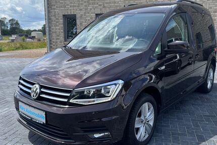 VW Caddy 144.000 km 15.990 &euro; Wesendorf 29392