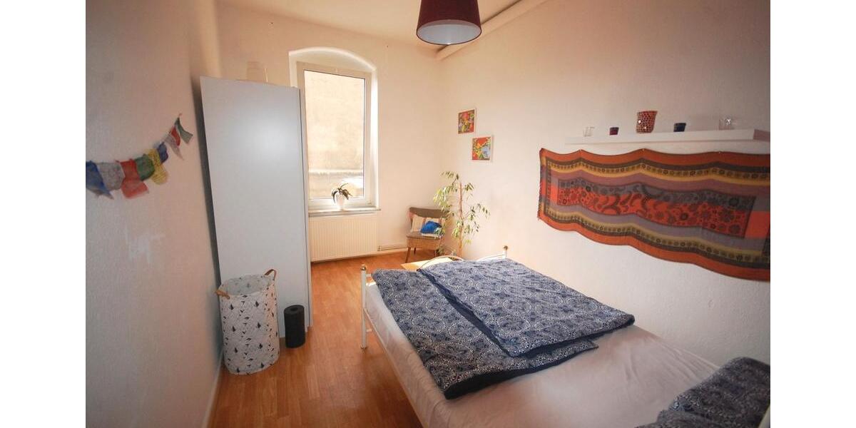 Etagenwohnung Braunschweig Nordstadt - 3 Zimmer, 60 m&sup2;, 590&euro; | Angebot:26263980