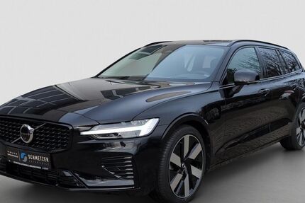 Volvo V60 23.638 km 46.890 € Braunschweig 38114