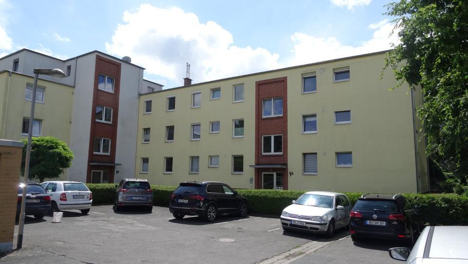 3 zi Wohnung ab sofort in Braunschweig Watenbüttel