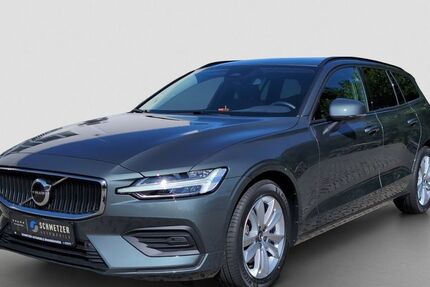 Volvo V60 20.042 km 34.990 &euro; Braunschweig 38114