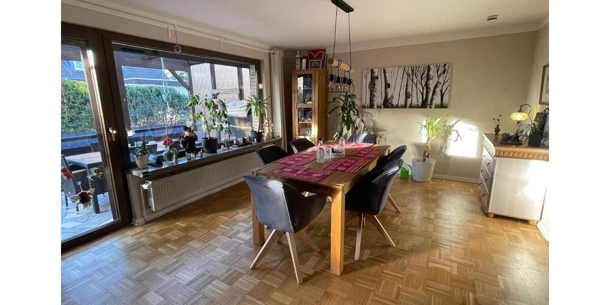 Doppelhaushälfte Gifhorn - 5 Zimmer, 100 m&sup2;, 340.000&euro; | Angebot:26966101