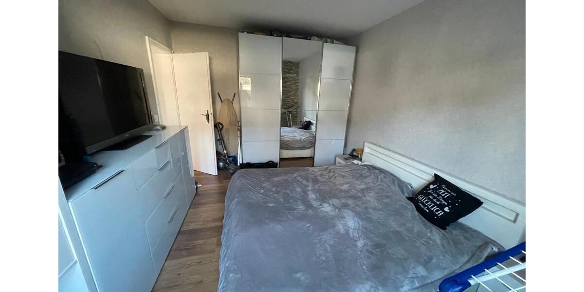 Erdgeschoßwohnung Wolfsburg - 3 Zimmer, 70 m&sup2;, 145.000&euro; | Angebot:26432628