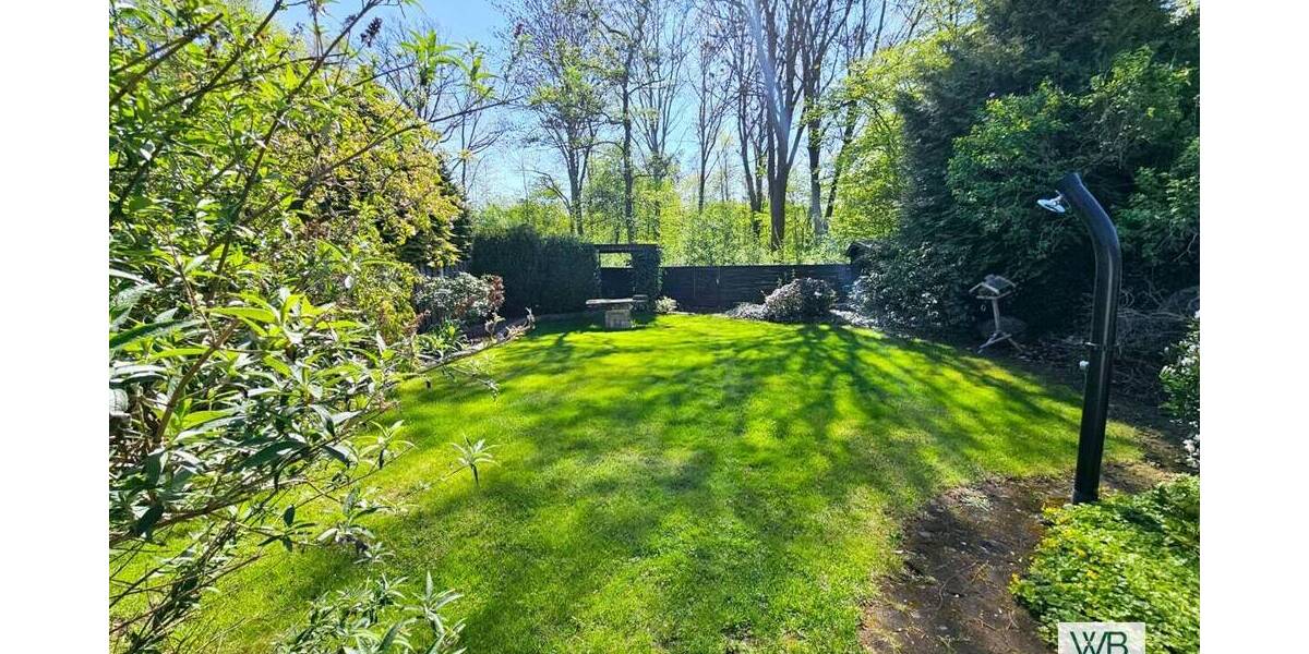 Doppelhaushälfte Wolfsburg Hageberg - 5 Zimmer, 160 m&sup2;, 529.000&euro; | Angebot:26750990