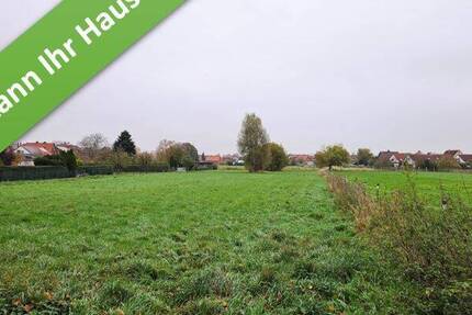 Haus Wendeburg - 6 Zimmer, 130 m&sup2;, 381.290&euro; | Angebot:26527235