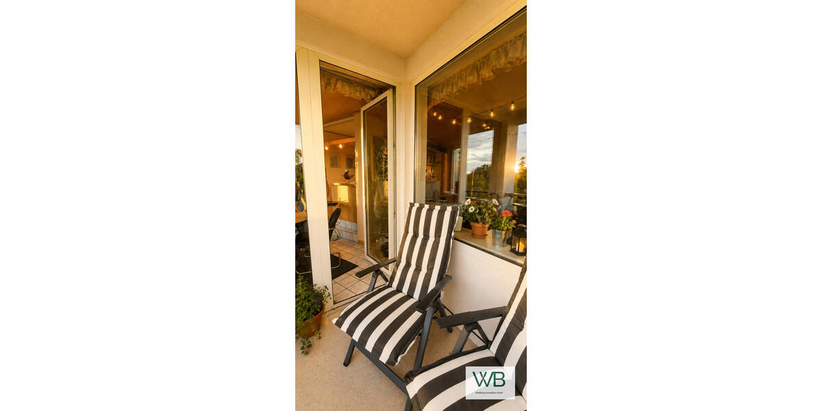 Etagenwohnung Wolfsburg / Alt Wolfsburg Tiergartenbreite - 2 Zimmer, 62 m&sup2;, 120.000&euro; | Angebot:26804406