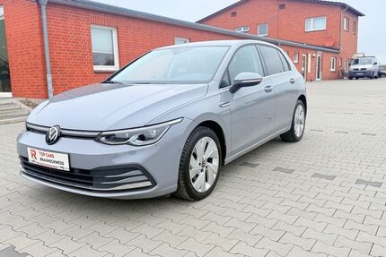 VW Golf 53.000 km 21.900 &euro; Braunschweig 38110