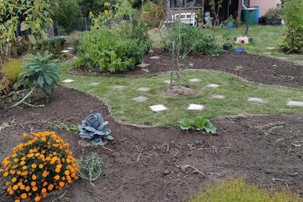 Grundstück Braunschweig Lehndorf-Watenbüttel - 2.200&euro; | Angebot:24631864