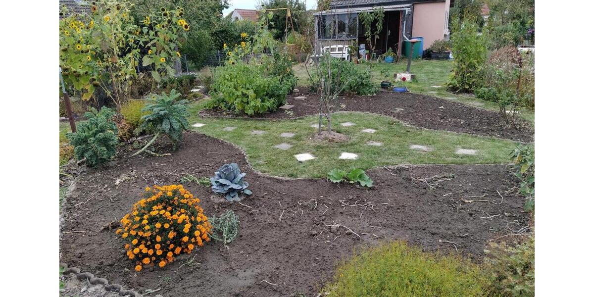 Grundstück Braunschweig Lehndorf-Watenbüttel - 2.200&euro; | Angebot:24631864