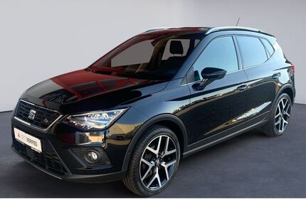 Seat Arona 55.890 km 16.990 € Braunschweig 38114