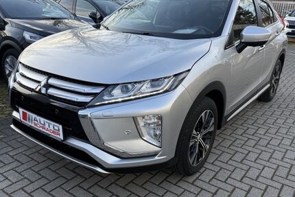 Mitsubishi Eclipse Cross 76.450 km 16.480 &euro; Braunschweig 38126