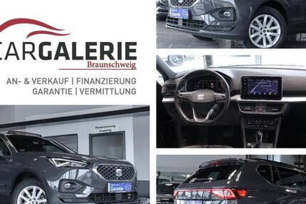 Seat Tarraco 61.000 km 27.950 € Braunschweig 38116