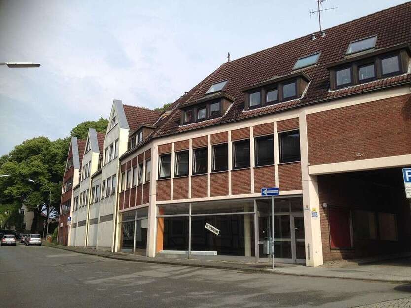 Einzelhandel in Helmstedt 2.500 € 450 m²