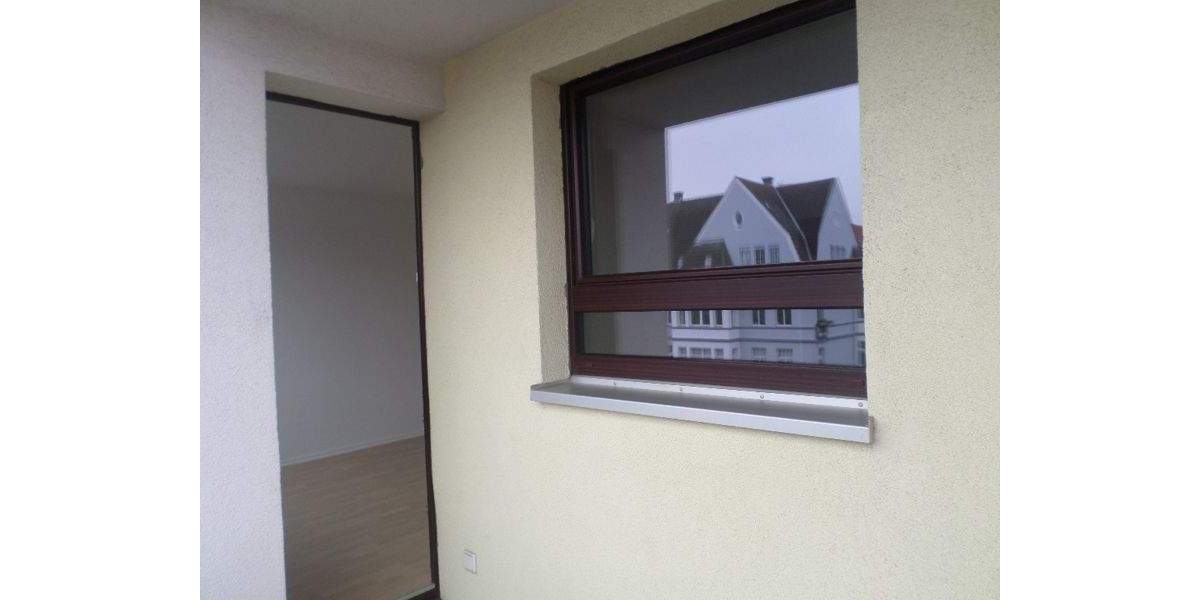 2-Zimmer-Mietwohnung in zentraler Lage von Braunschweig, 4. Obergeschoss ohne Aufzug 2 zimmer