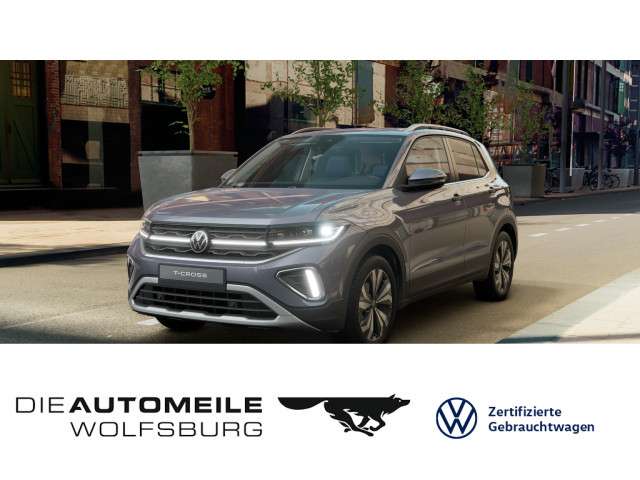 T-Cross