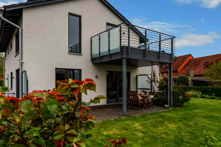 Haus Wendeburg / Meerdorf Meerdorf - 6 Zimmer, 195 m&sup2;, 585.000&euro; | Angebot:26827769