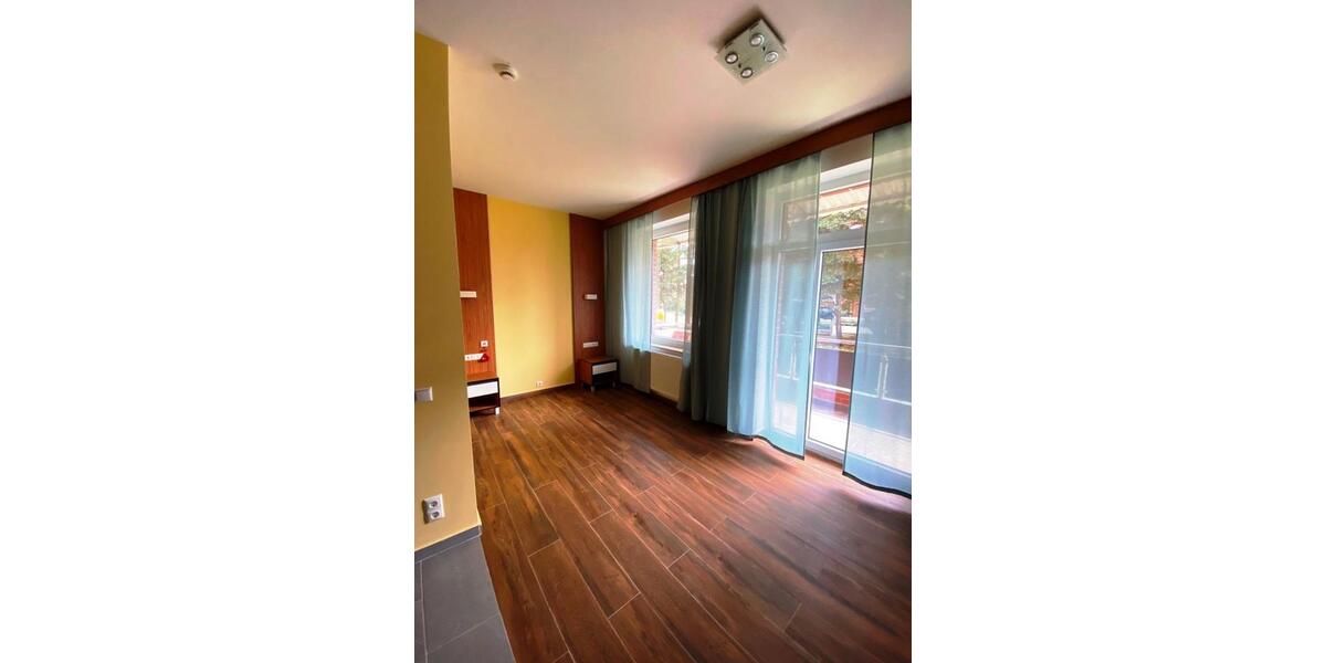 Etagenwohnung Wesendorf - 1 Zimmer, 33 m&sup2;, 425&euro; | Angebot:26288953