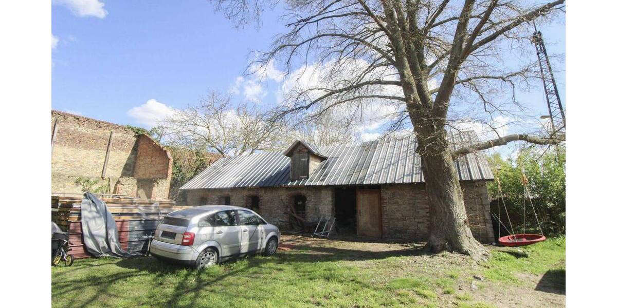 Einfamilienhaus Oebisfelde-Weferlingen Siestedt - 6 Zimmer, 175 m&sup2;, 177.000&euro; | Angebot:26710075