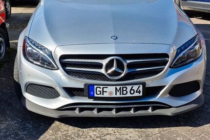 Mercedes-Benz C 220 191.715 km 18.599 &euro; MEINE 38527