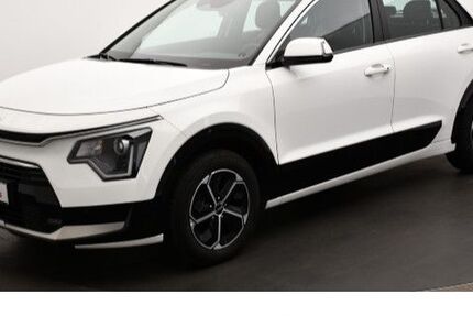 Kia Niro 25.864 km 25.390 € Wolfsburg 38440