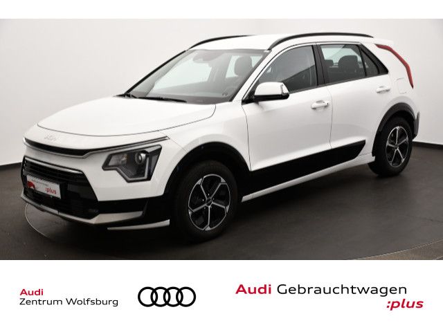 Kia Niro 25.864 km 25.390 € Wolfsburg 38440