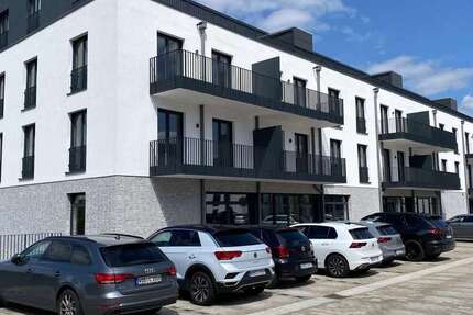 Wohnung Wolfsburg Wendschott - 4 Zimmer, 138 m&sup2;, 1.624&euro; | Angebot:26851036