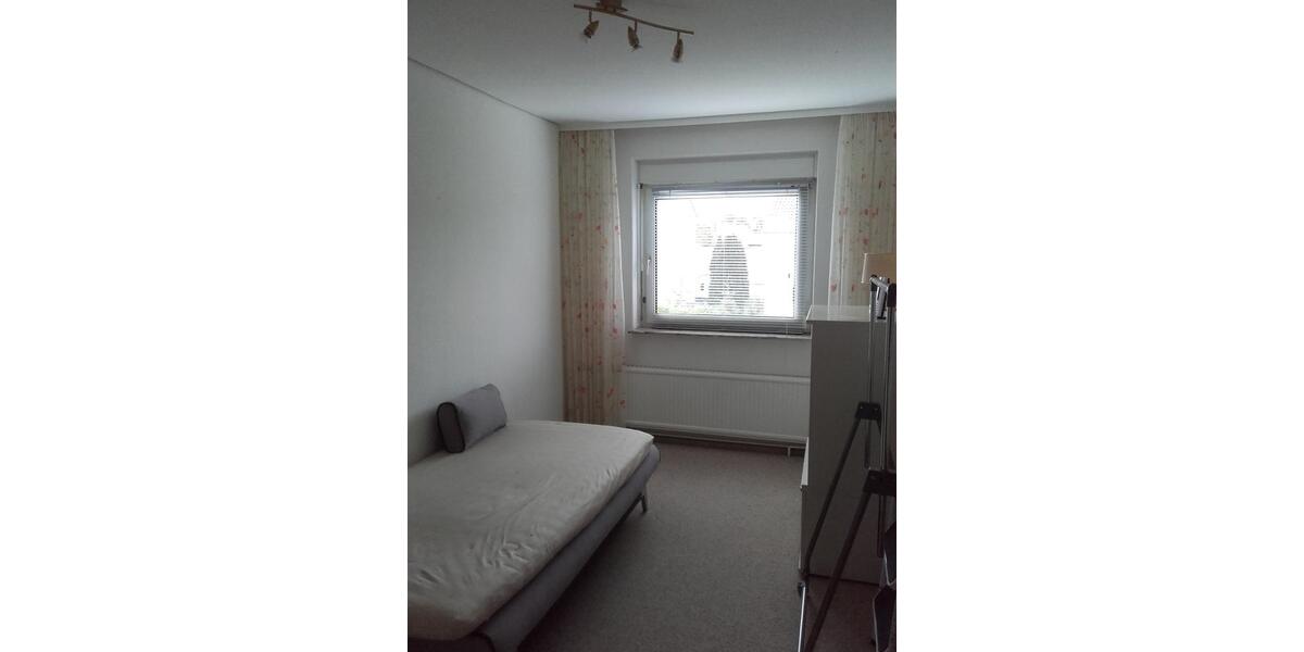 Reihenmittelhaus in Wolfsburg Vorsfelde 4 zimmer