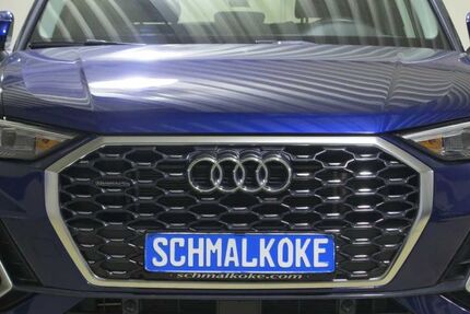 Audi Q3 26.800 km 41.750 € Braunschweig 38112