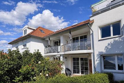 Wohnung Wolfsburg Almke - 2 Zimmer, 63 m&sup2;, 820&euro; | Angebot:26312300