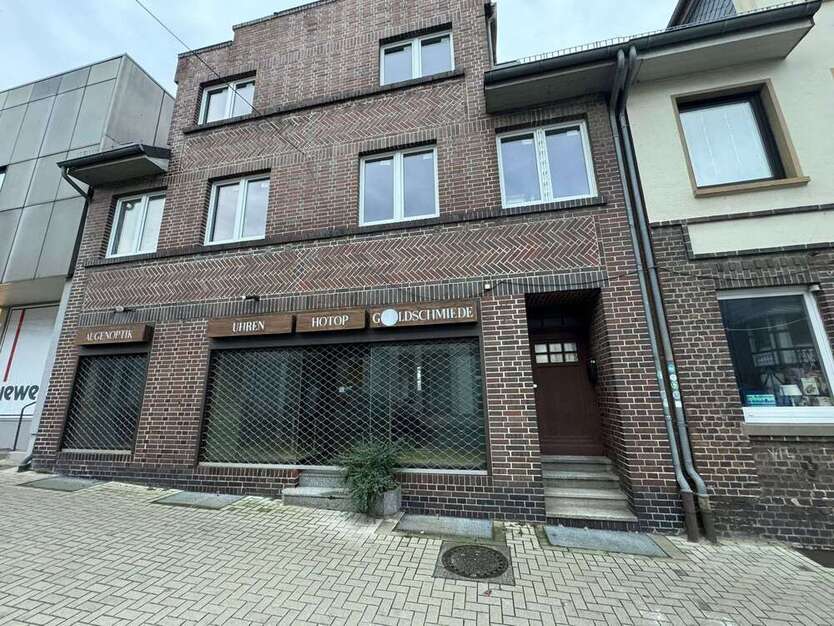 Wohnung zum Mieten in Wolfsburg 750 € 74.28 m²