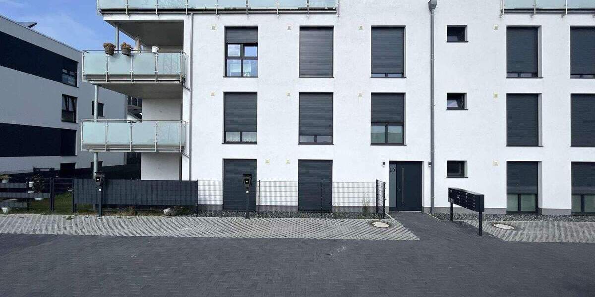 Etagenwohnung Weyhausen - 4 Zimmer, 117 m&sup2;, 335.000&euro; | Angebot:24759337