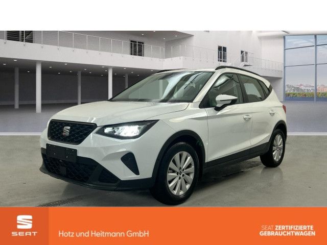 Seat Arona 9.620 km 19.890 € Wolfsburg 38440