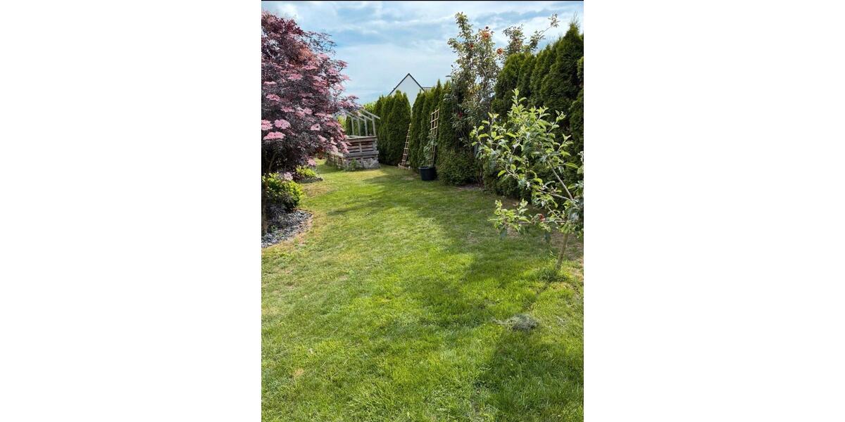 Einfamilienhaus Grasleben - 4 Zimmer, 138 m&sup2;, 469.000&euro; | Angebot:25657123