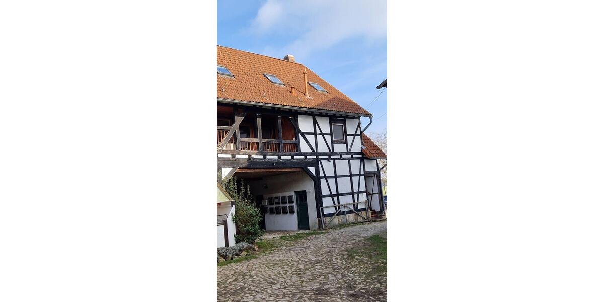 Etagenwohnung Königslutter am Elm - 4.5 Zimmer, 105 m&sup2;, 850&euro; | Angebot:26062850