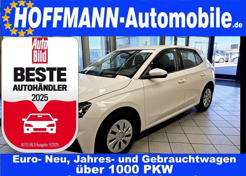 Fabia