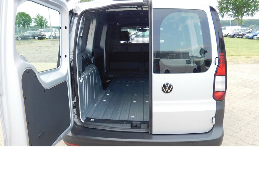 VW Caddy 2.0 Cargo Maxi TDI BMT 23.000 km 20.690 € Vordorf 38533