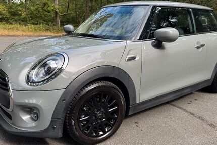 Mini ONE 16.000 km 17.600 € Wolfsburg 38440