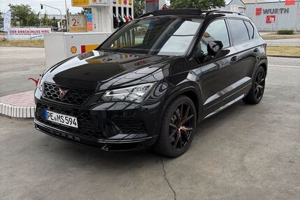 Cupra Ateca 116.000 km 22.999 &euro; Meerdorf 38176