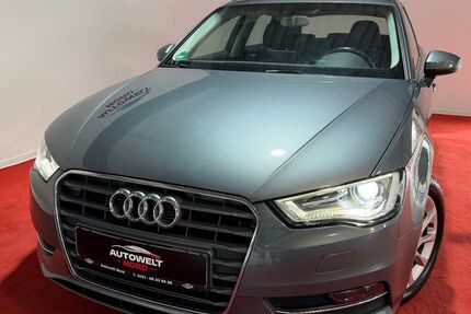 Audi A3 100.000 km 11.490 &euro; Braunschweig 38112