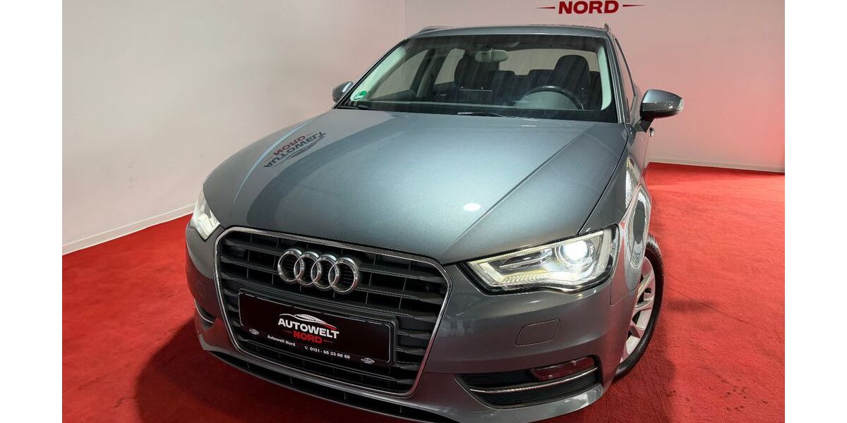 Audi A3 100.000 km 11.490 &euro; Braunschweig 38112