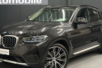 BMW X4 49.000 km 49.890 € Helmstedt 38350