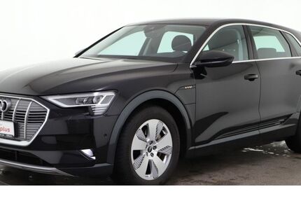 Audi e-tron 71.000 km 38.980 &euro; Gifhorn 38518