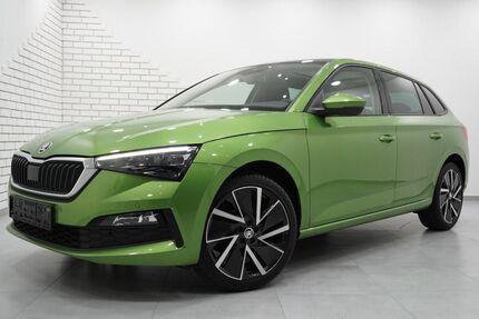 Skoda Scala 105.000 km 12.990 &euro; Braunschweig 38106