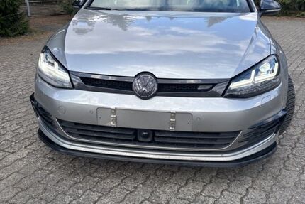 VW Golf 120.000 km 11.500 &euro; Sassenburg 38524
