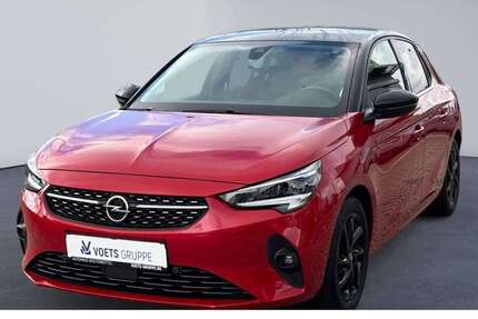 Opel Corsa 39.528 km 14.840 € Wolfenbüttel 38304