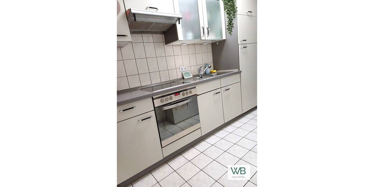 Etagenwohnung Wolfsburg / Detmerode Detmerode - 4 Zimmer, 115 m&sup2;, 199.000&euro; | Angebot:26258793