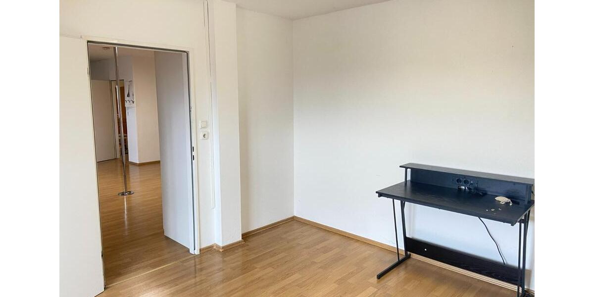 Dachgeschoßwohnung Gifhorn - 2 Zimmer, 80 m&sup2;, 110.000&euro; | Angebot:25944261