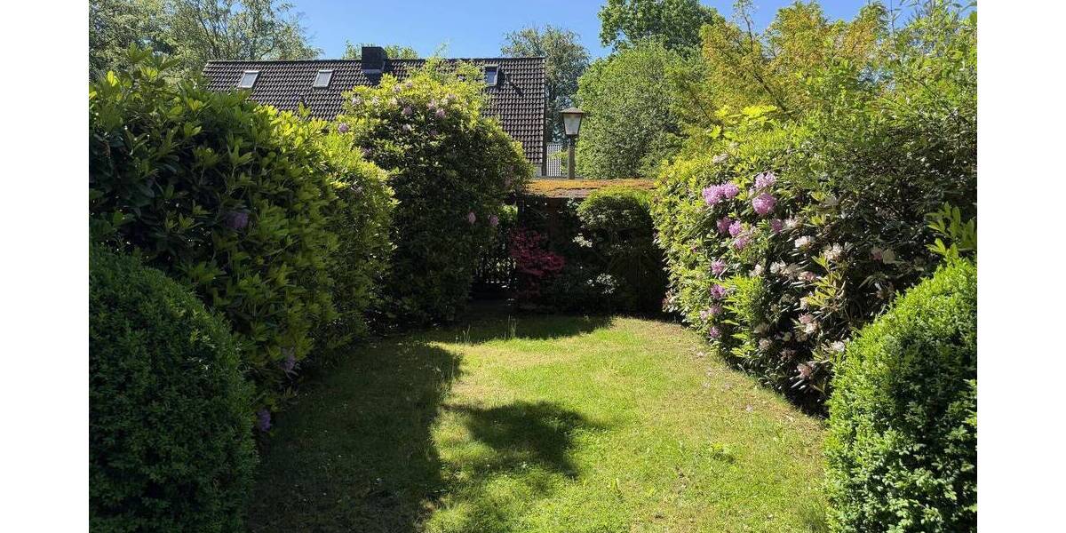 Reihenmittelhaus Wolfsburg Steimker Berg - 5 Zimmer, 126 m&sup2;, 279.000&euro; | Angebot:26806505